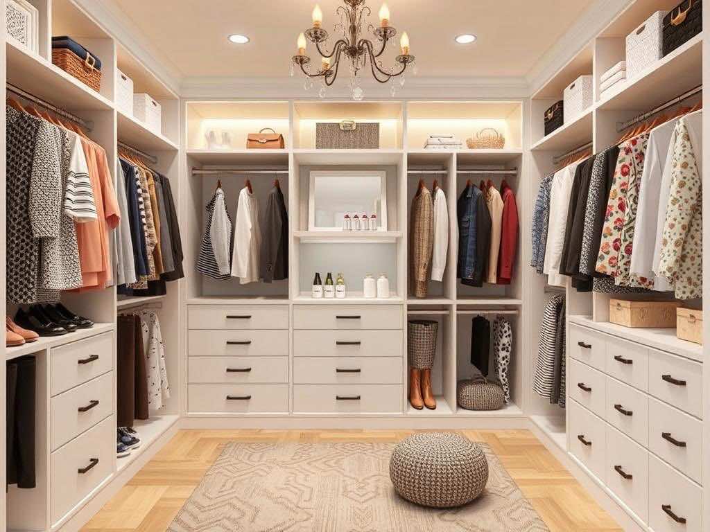 Гардеробная мечты: от идеи до воплощения – дизайн, материалы и изготовление под ваш бюджет!. Ключевые моменты для поиска своего решения Гардеробная мечты: от идеи до воплощения – дизайн, материалы и изготовление под ваш бюджет!. Ключевые моменты для поиска своего решения