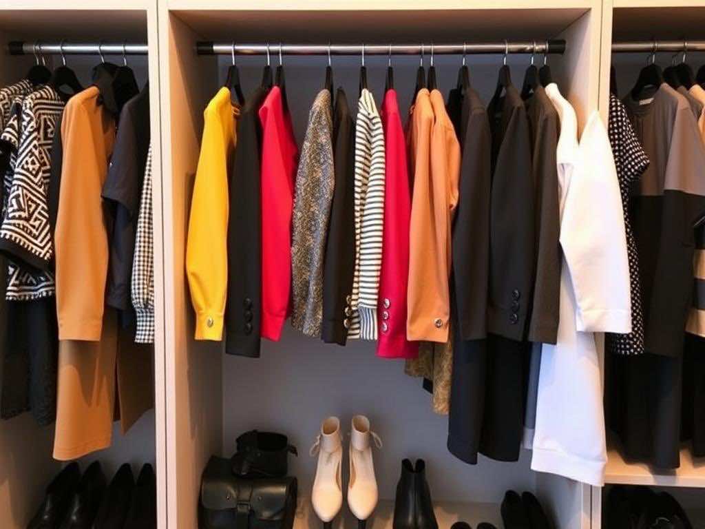 Гардеробные от GarderobeMaster: стиль, порядок и индивидуальный подход. Поиск своего решения: как выбрать и «подружиться» с гардеробной?