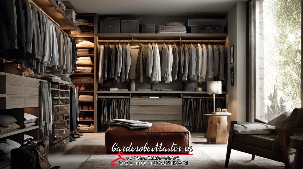 Всё было идеально… до установки: 6 ловушек при заказе гардеробной системы (и как их избежать навсегда)