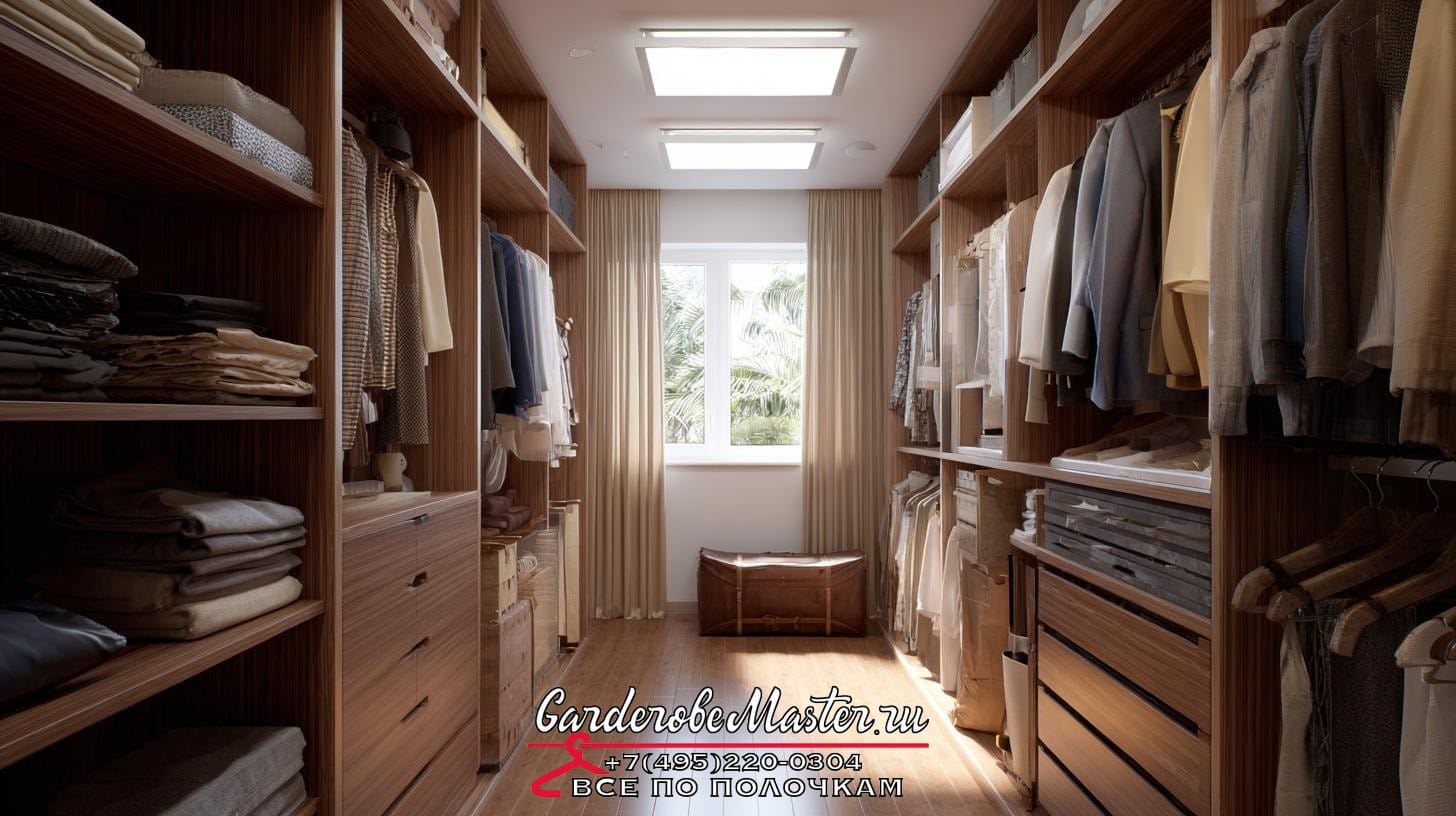 гардеробная комната. Описываем и обсуждаем боли и страхи клиента, подводим к заказу.. Последствия нерешённых вопросов: цена упущенного спокойствия