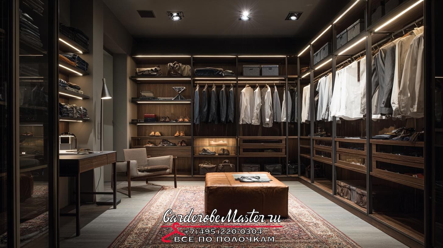 металлические гардеробные системы. Описываем и обсуждаем боли и страхи клиента, подводим к заказу.. Современные решения: почему металлические системы вытесняют привычные шкафы