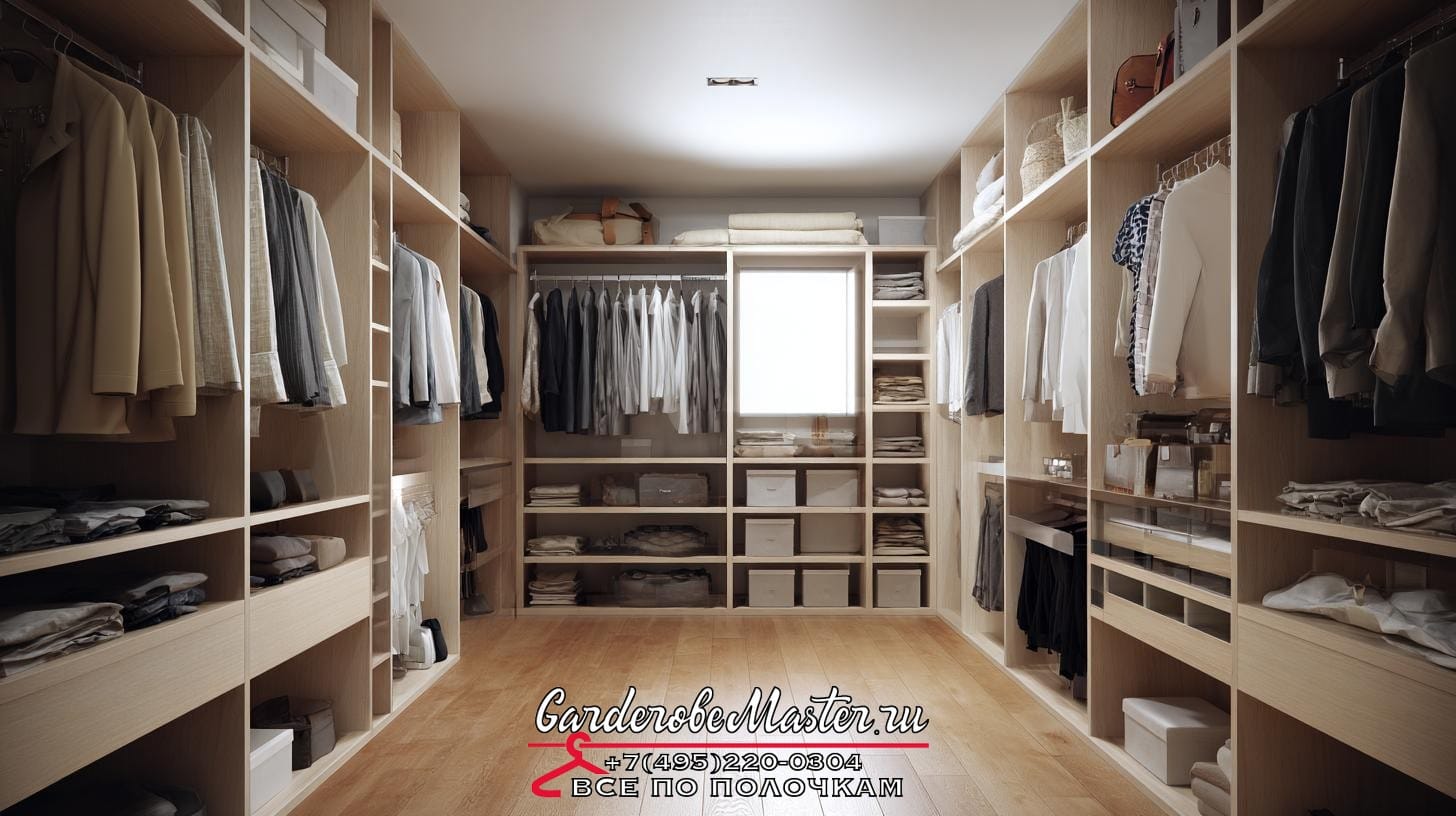 системы хранения для гардеробной. Описываем и обсуждаем боли и страхи клиента, подводим к заказу.. Резюме: пространство должно работать для вас