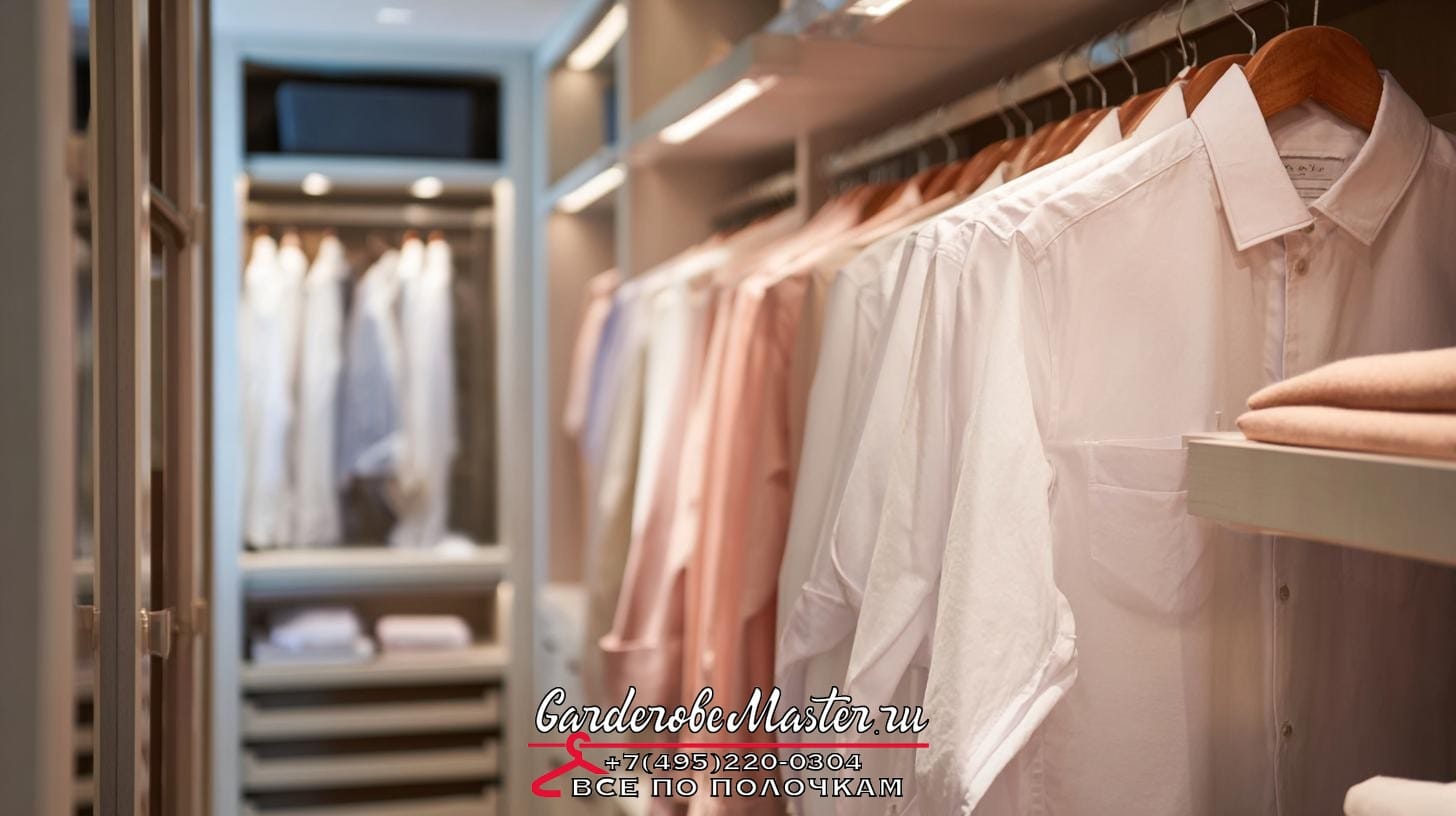 Гардеробная система• какие двери выбрать для узкой гардеробной ➜ боль клиента: боится, что дверцы будут мешать проходу ➜ заголовок статьи: Двери в гардеробную для узких помещений: как не ошибиться с выбором. Когда красота — это и есть эргономика: итоги без громких слов Гардеробная система