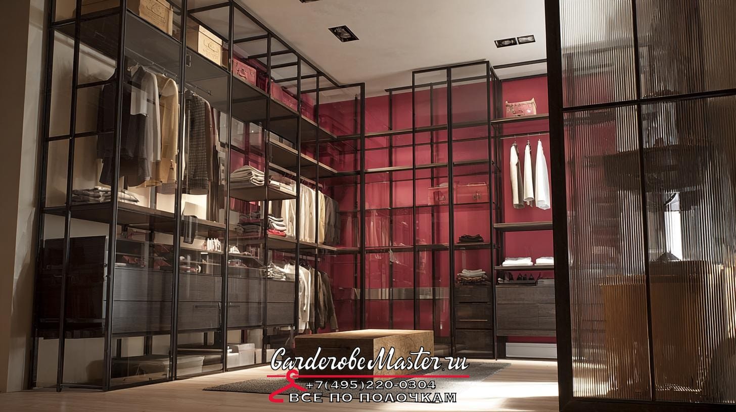 металлические гардеробные системы. Описываем и обсуждаем боли и страхи клиента, подводим к заказу.. Пара неожиданных приёмов, которые работают “на ура”
