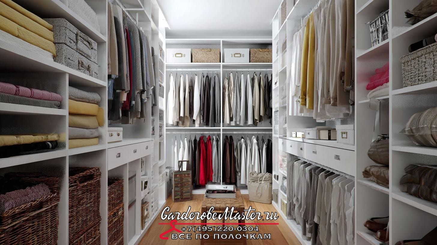 система хранения для гардеробной. Описываем и обсуждаем боли и страхи клиента, подводим к заказу.. Когда выбор — это вопрос вкуса и лёгкости, а не компромисса
