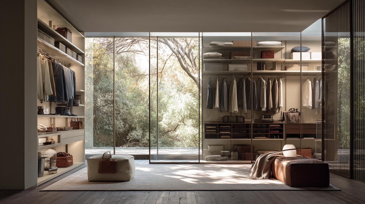 Архитектура легкости: как алюминиевый профиль делает для вас больше, чем кажется