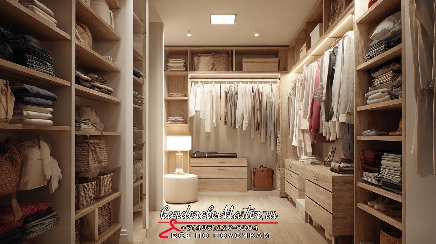 гардеробная комната. Описываем и обсуждаем боли и страхи клиента, подводим к заказу.. Решение: гардеробная комната как пространство для жизни, а не для вещей