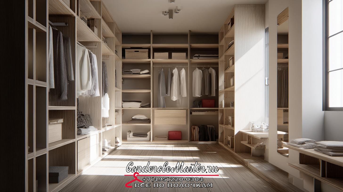 модульная гардеробная система. Описываем и обсуждаем боли и страхи клиента, подводим к заказу.. Вот ещё детали, которые работают на ваше удовольствие