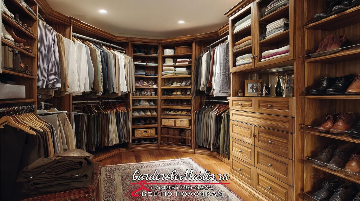 гардеробная система купить. Описываем и обсуждаем боли и страхи клиента, подводим к заказу.. GarderobeMaster: искусство создавать поддержку в деталях