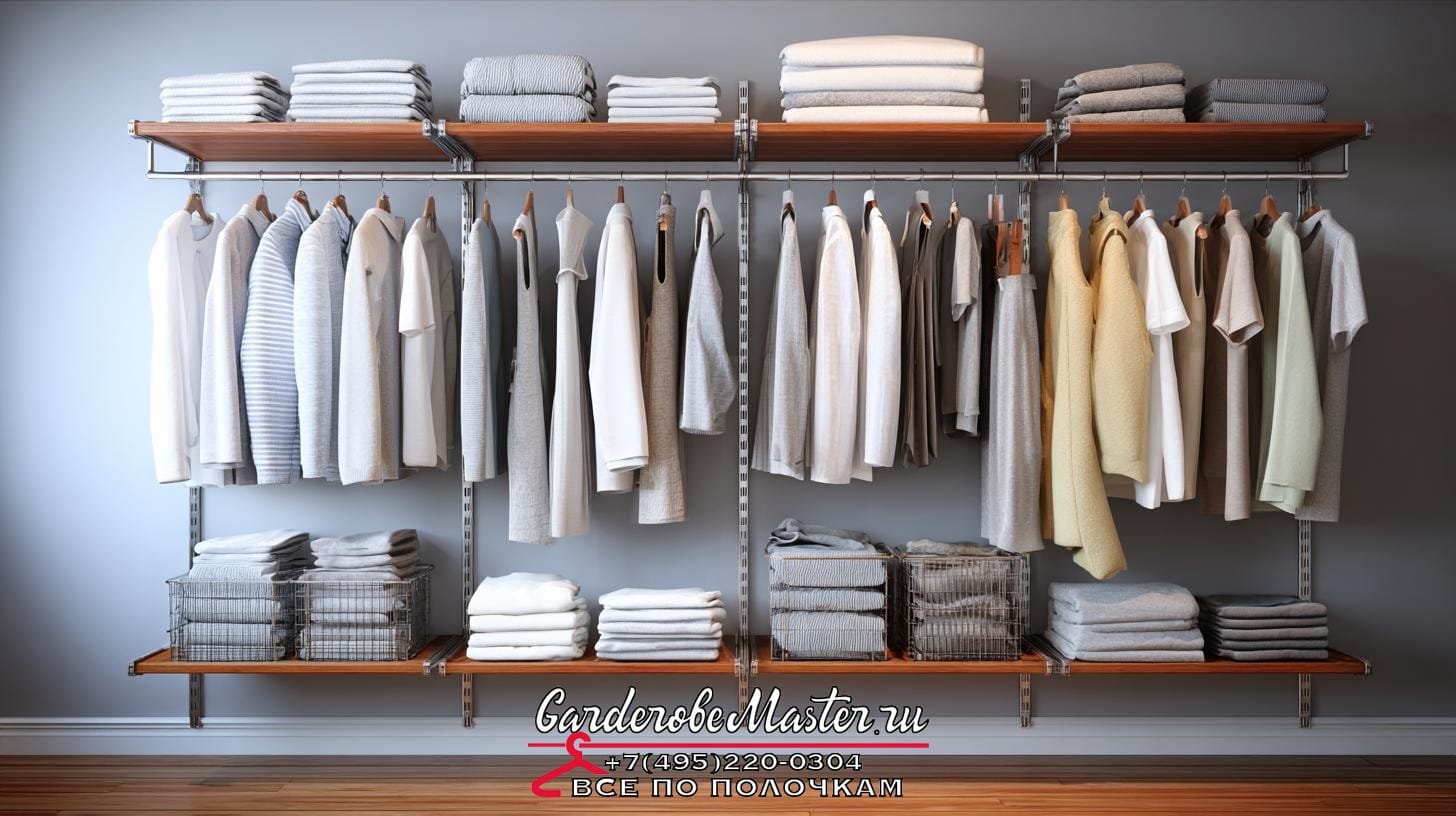 гардеробная система в твоем доме. Что это такое и что с этим делать?. Что такое гардеробная система на самом деле: не фантазия, а инструмент жизни