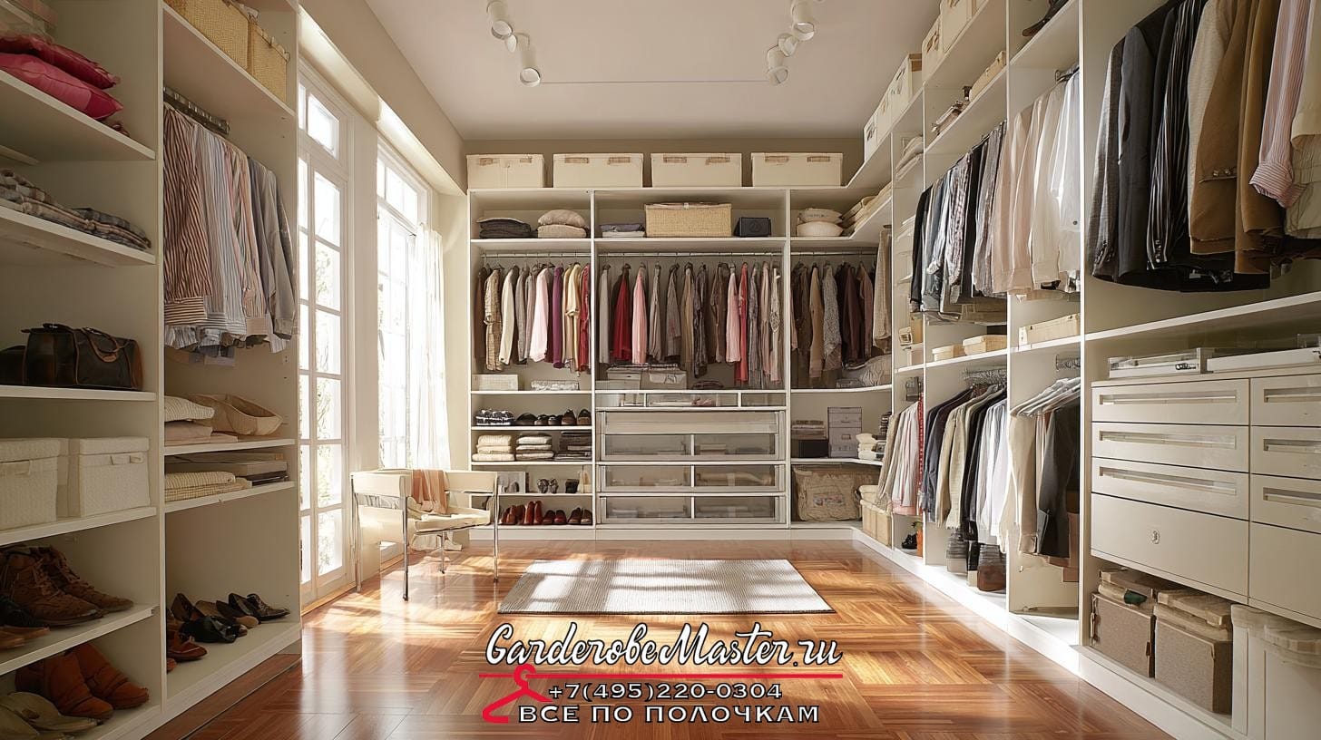 системы хранения для гардеробной. Описываем и обсуждаем боли и страхи клиента, подводим к заказу.. Таблица: Как понять, что ваша система хранения живёт против вас