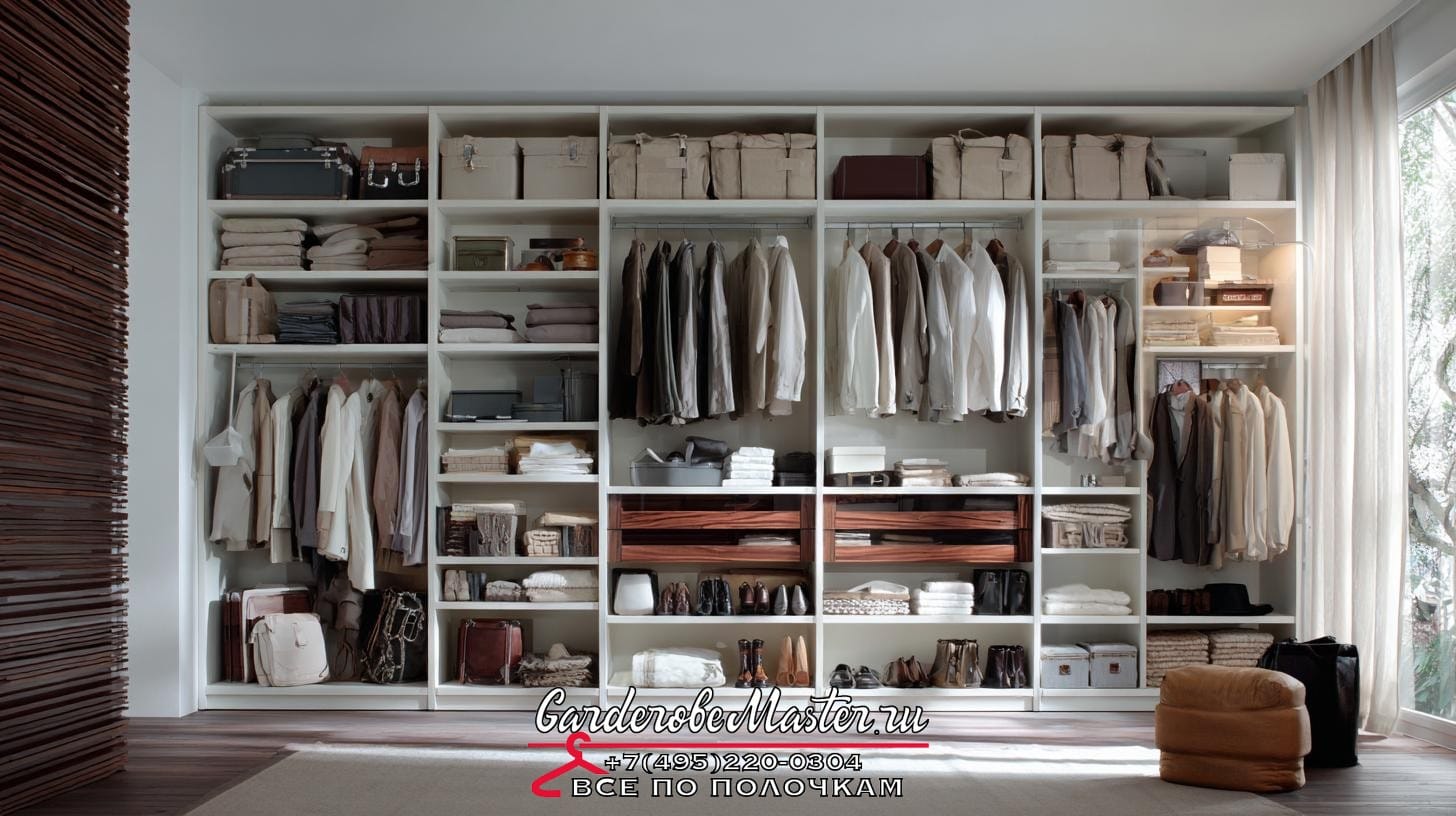 системы хранения для гардеробной. Описываем и обсуждаем боли и страхи клиента, подводим к заказу.. Главные страхи перед переменами (разбираем всё по полочкам)