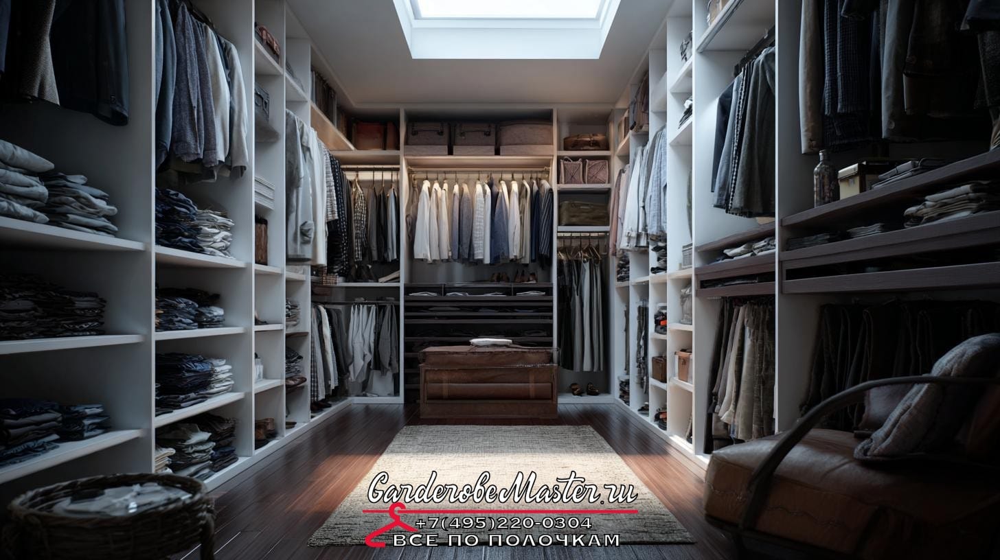 гардеробная система на заказ. Описываем и обсуждаем боли и страхи клиента, подводим к заказу.. GarderobeMaster: пространство, которое подстроено под ритм вашей реальности