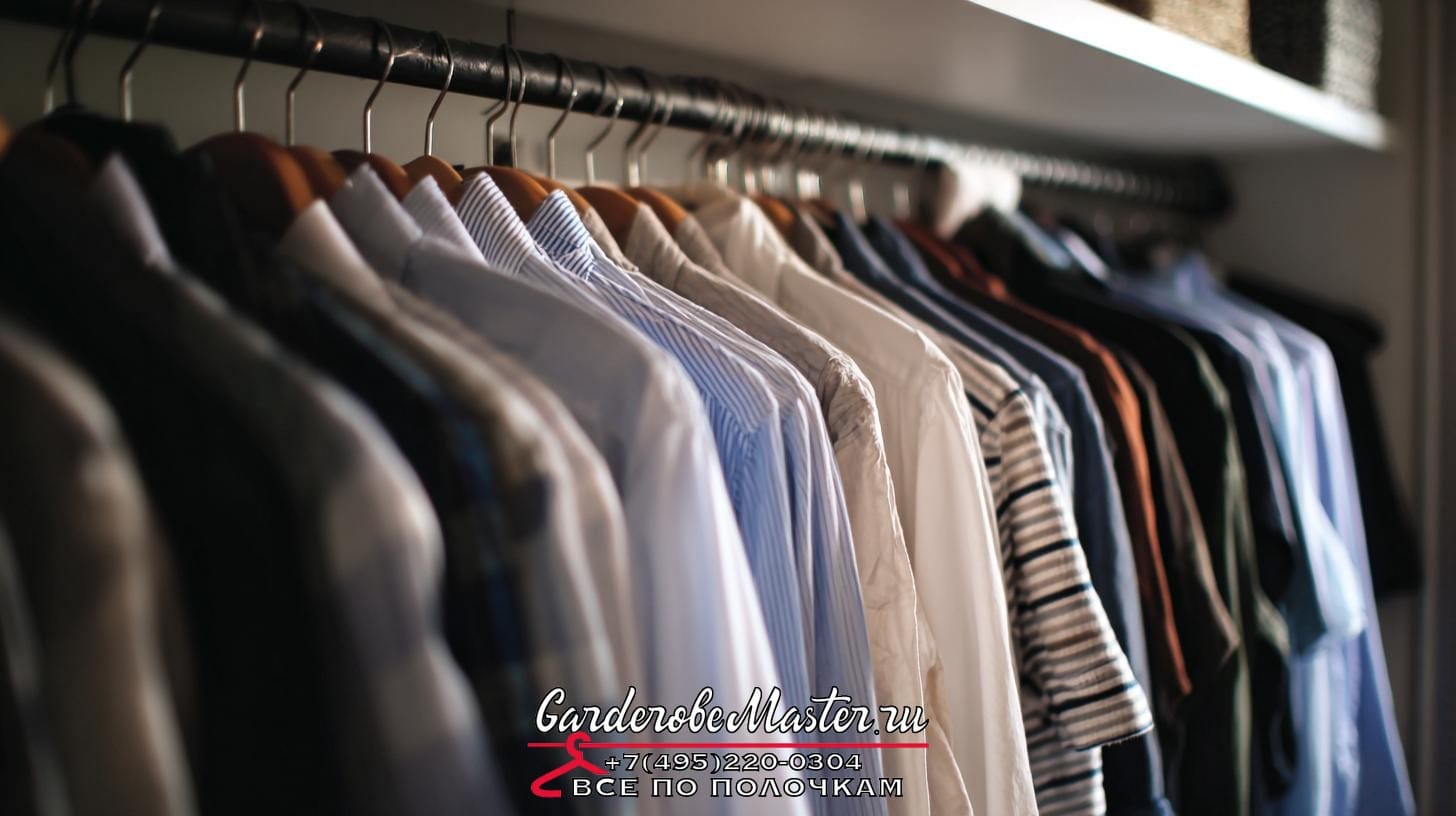 Гардеробная система • вещи валятся из открытых полок гардеробной ➜ боль клиента: визуальный хаос, трудно поддерживать порядок ➜ заголовок статьи: Гардеробная система с закрытыми полками: как навести порядок и не видеть бардак. Плюсы грамотного хранения: легко, тихо, по-домашнему Гардеробная система • вещи валятся из открытых полок гардеробной ➜ боль клиента: визуальный хаос, трудно поддерживать порядок ➜ заголовок статьи: Гардеробная система с закрытыми полками: как навести порядок и не видеть бардак. Плюсы грамотного хранения: легко, тихо, по-домашнему