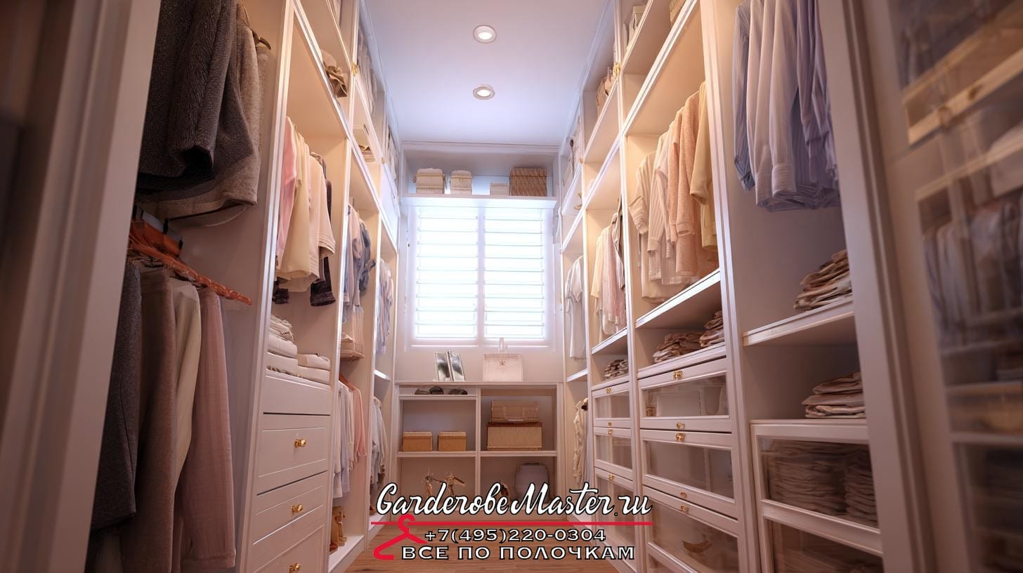 гардеробная комната дизайн. Описываем и обсуждаем боли и страхи клиента, подводим к заказу.. Как меняется дом, когда меняется система хранения