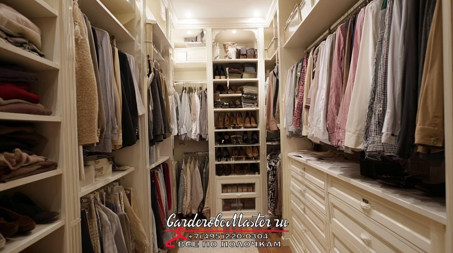 система хранения для гардеробной. Описываем и обсуждаем боли и страхи клиента, подводим к заказу.. О чём молчат стандартные шкафы: психология порядка и роль личного сценария
