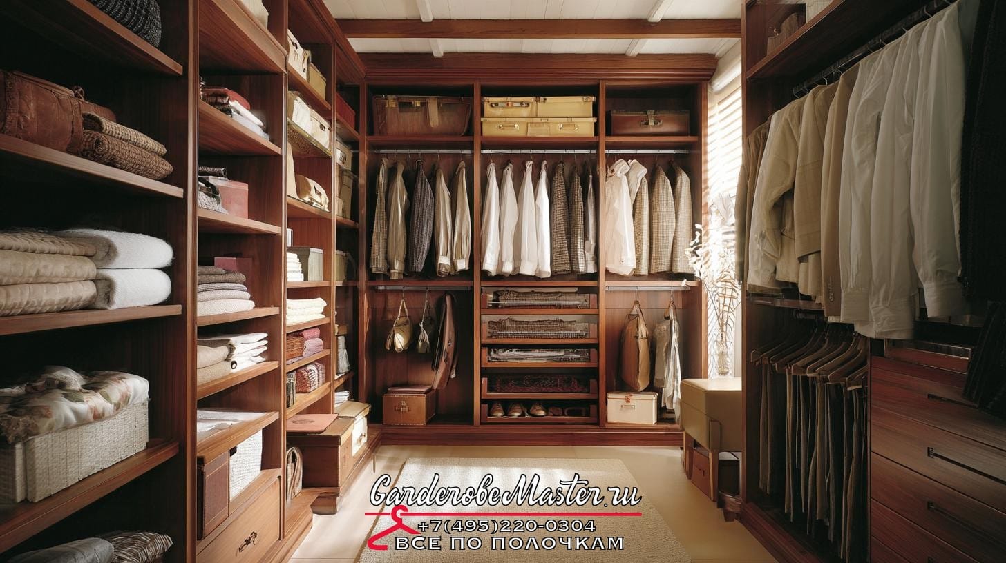 системы хранения для гардеробной. Описываем и обсуждаем боли и страхи клиента, подводим к заказу.. О чём обычно замалчивают производители