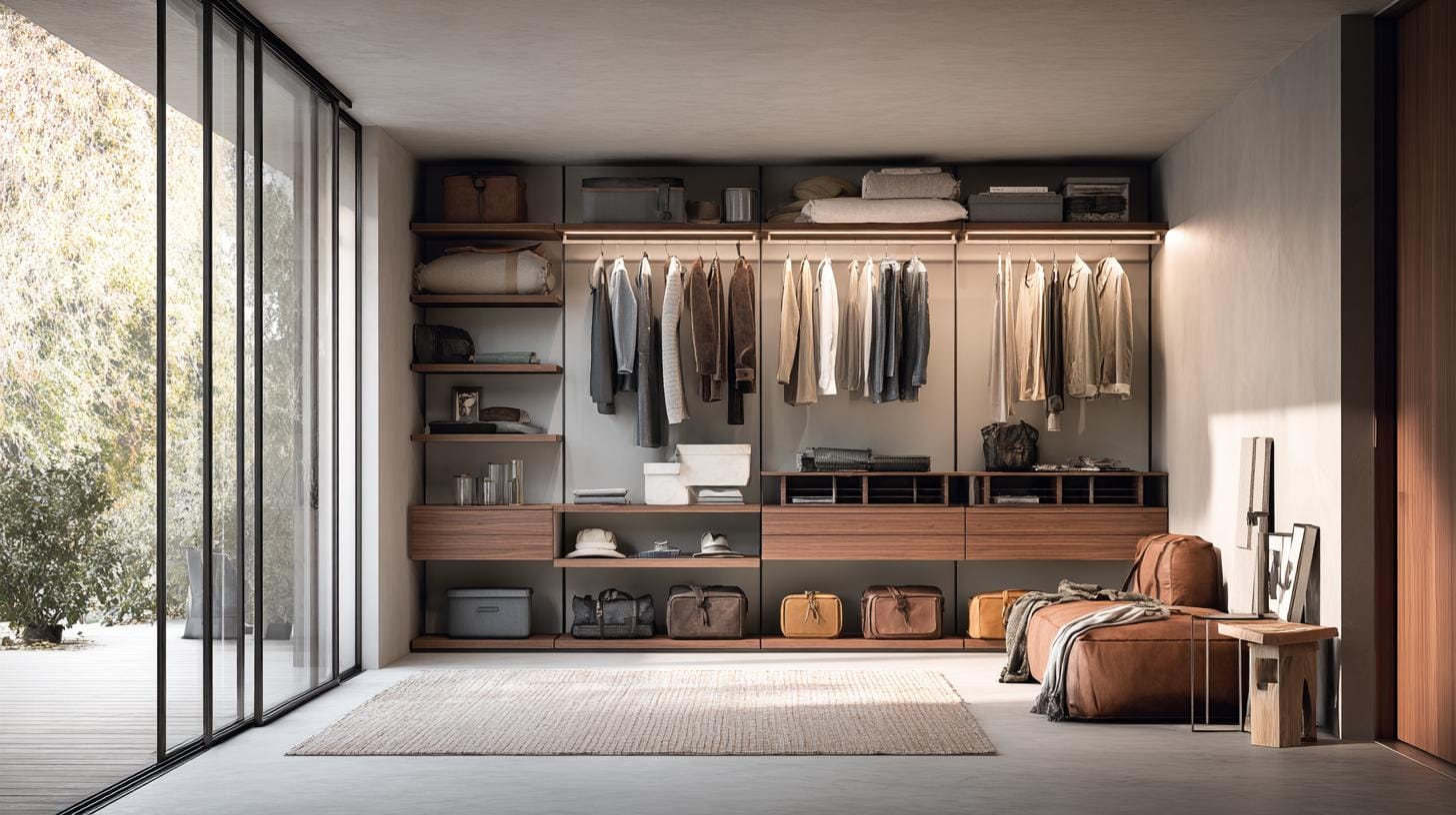 Вещи не проблема. Проблема — в том, как мы их храним