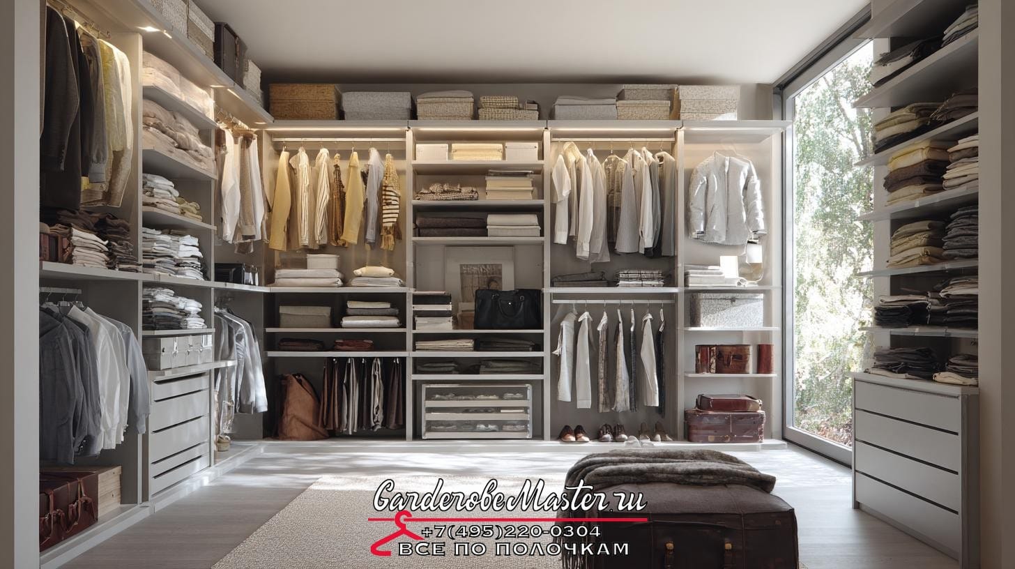 гардеробная система купить. Описываем и обсуждаем боли и страхи клиента, подводим к заказу.. Между хаосом комода и порядком деланного на века: история одной комнаты