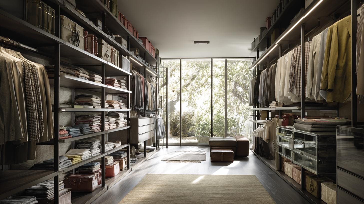 Ситуация: когда заказчик ищет полки, а находит свободу