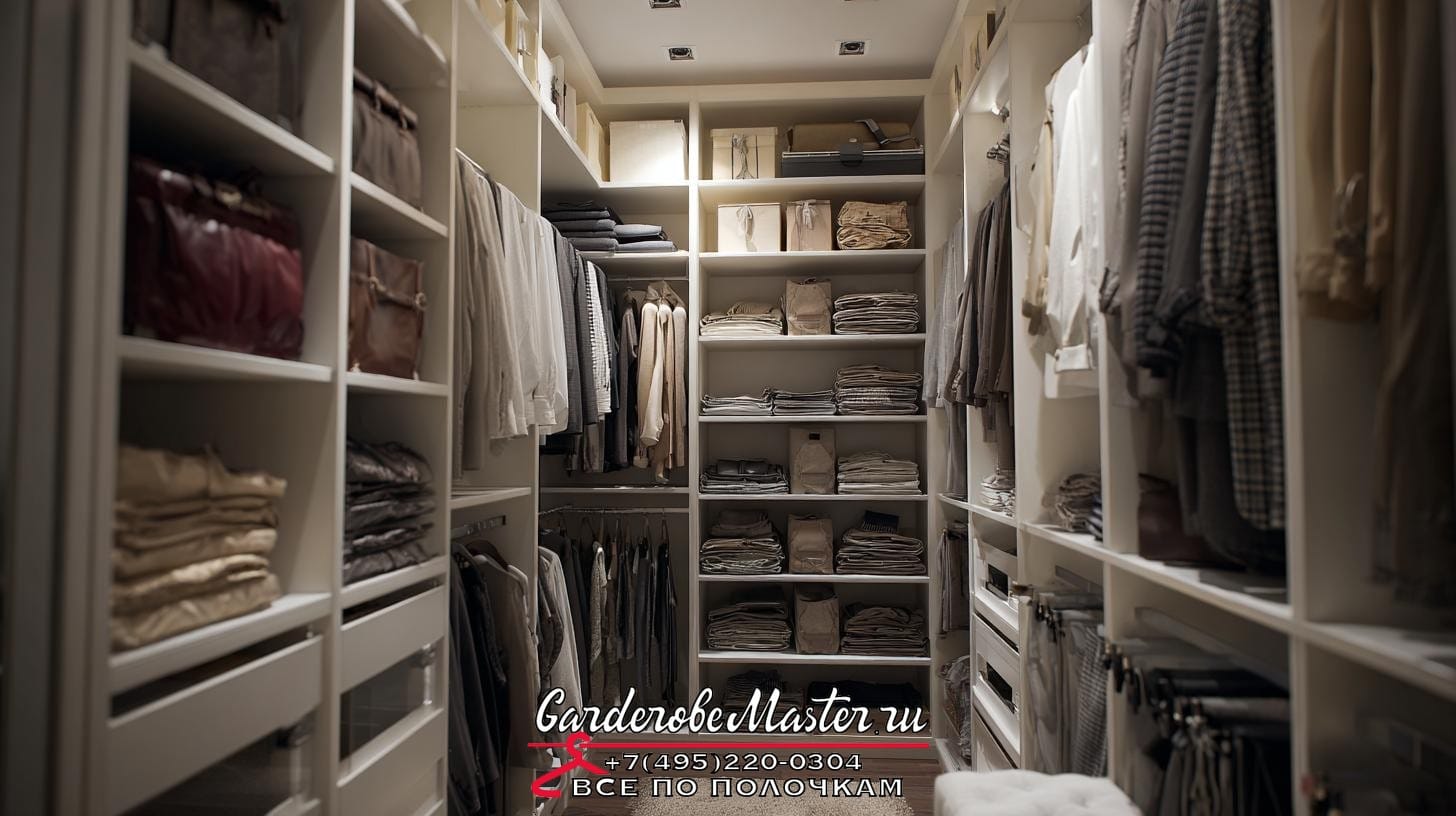 системы хранения для гардеробной. Описываем и обсуждаем боли и страхи клиента, подводим к заказу.. Почему самодельные полки не решают вопрос
