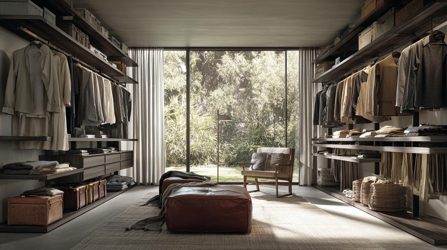 Что происходит в углу: анатомия классического шкафа и его слабости