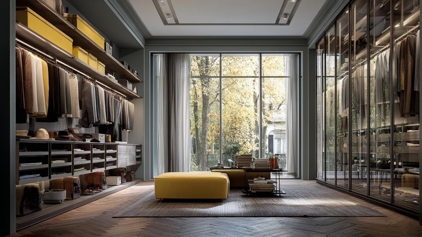 Что происходит в углу: анатомия классического шкафа и его слабости