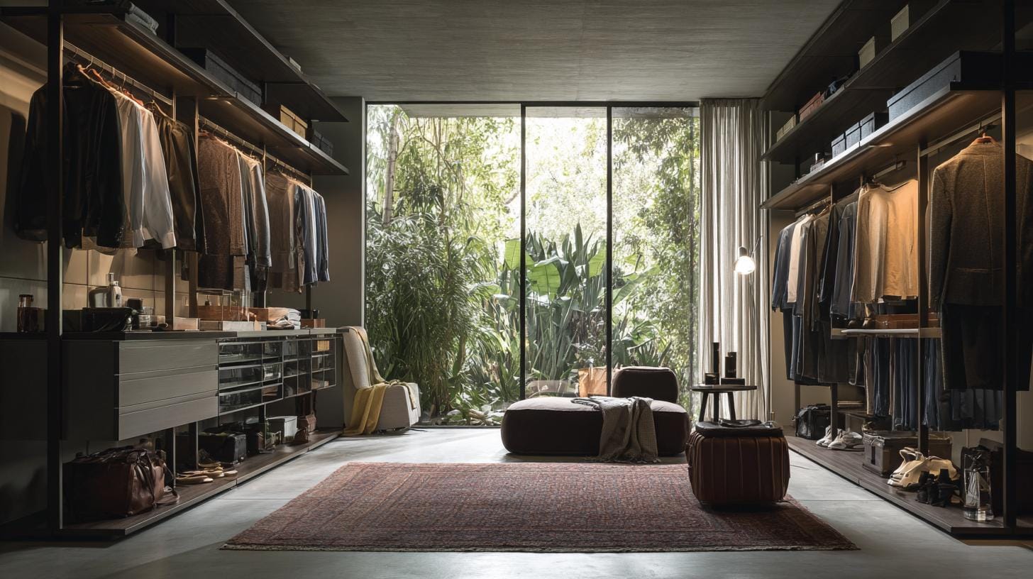 Вход — короткая история и наблюдение