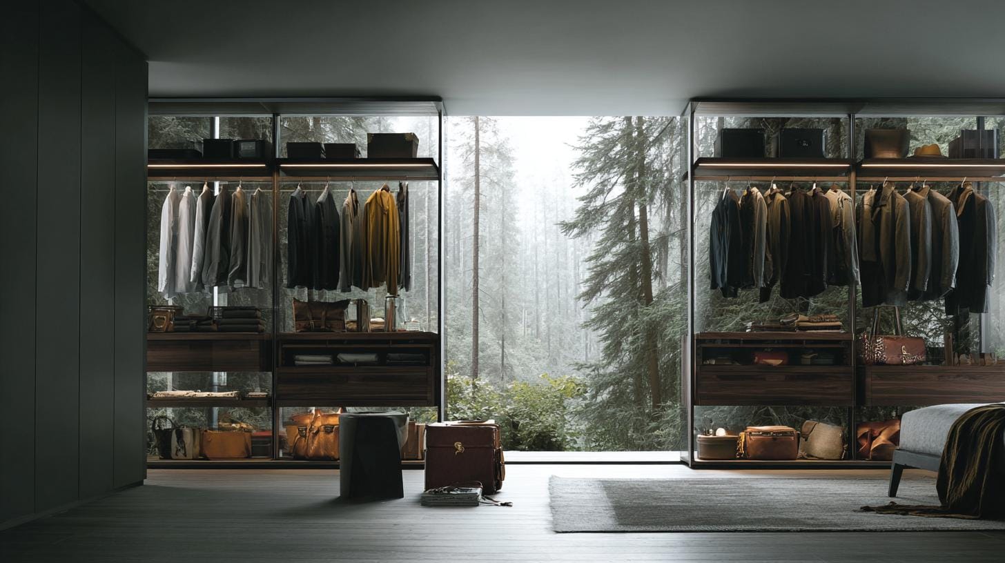 Вход — короткая история и наблюдение