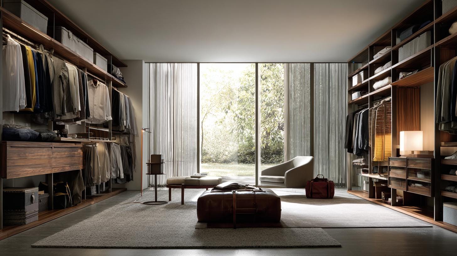 Таблица: приемы организации углов в открытой системе