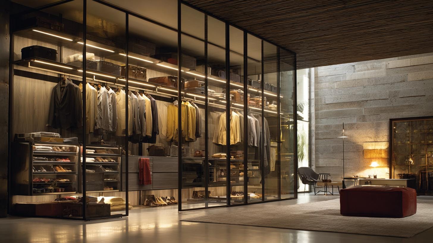 Таблица: приемы организации углов в открытой системе