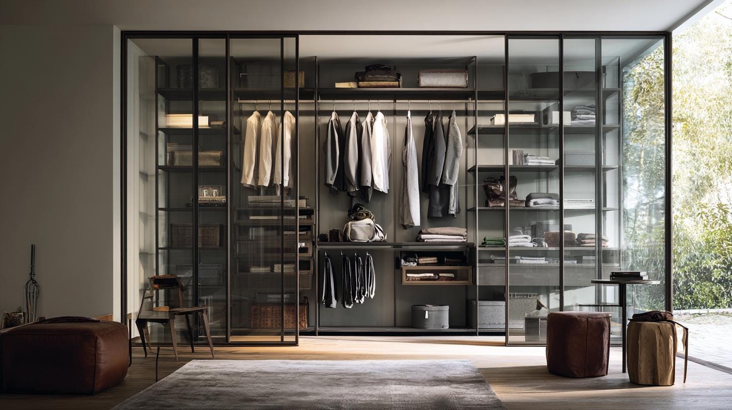 Ситуация: привычный шкаф и его невидимые недостатки