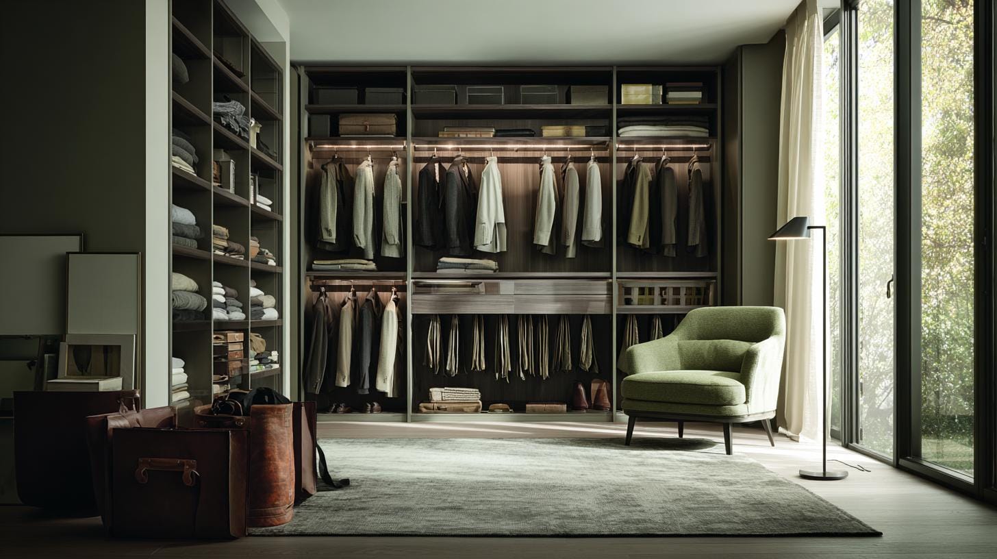 Ситуация: привычный шкаф и его невидимые недостатки