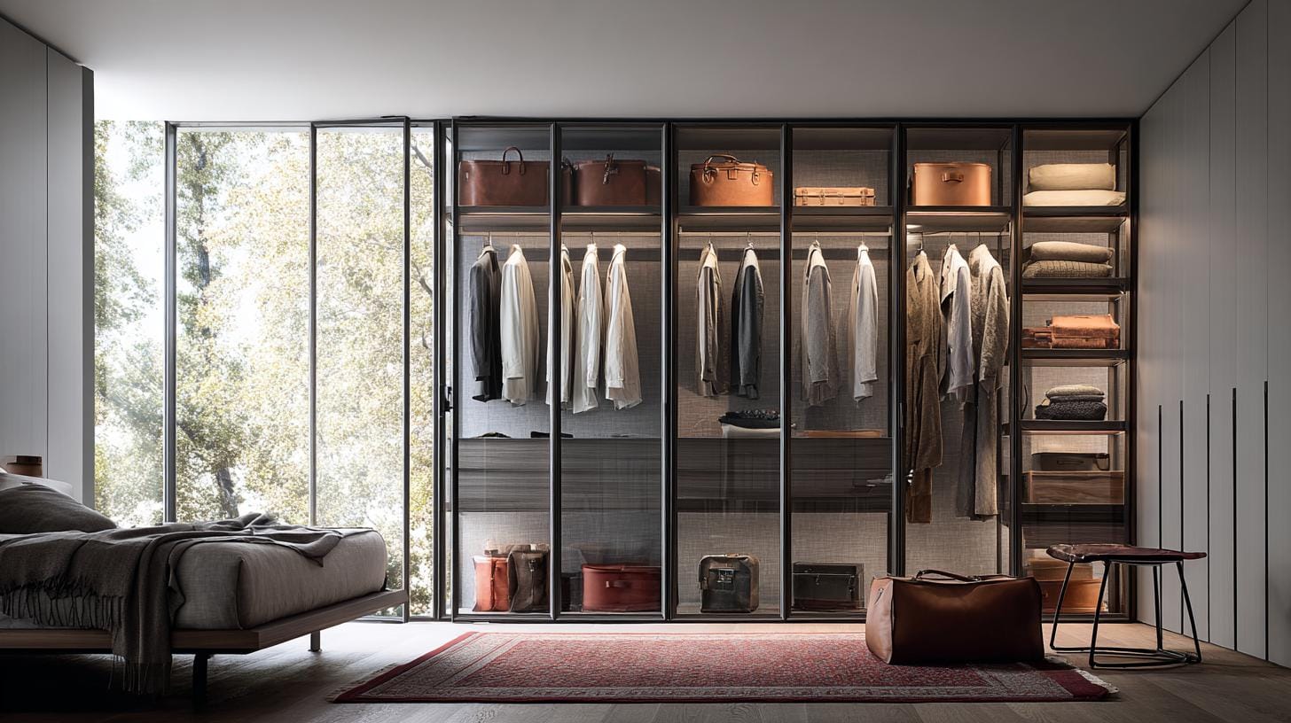 Ситуация: привычный шкаф и его невидимые недостатки