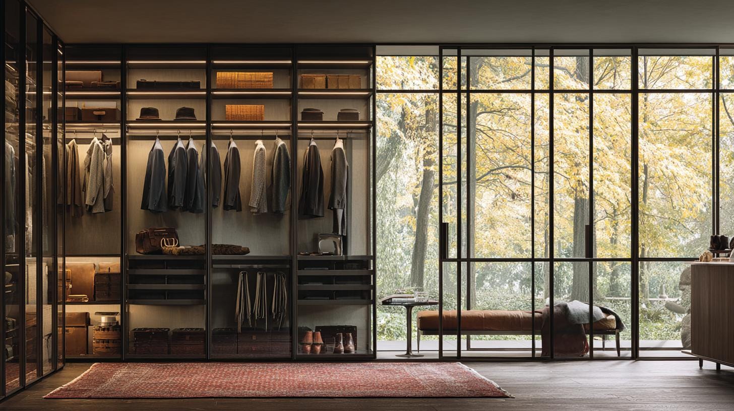 Ситуация: привычный шкаф и его невидимые недостатки