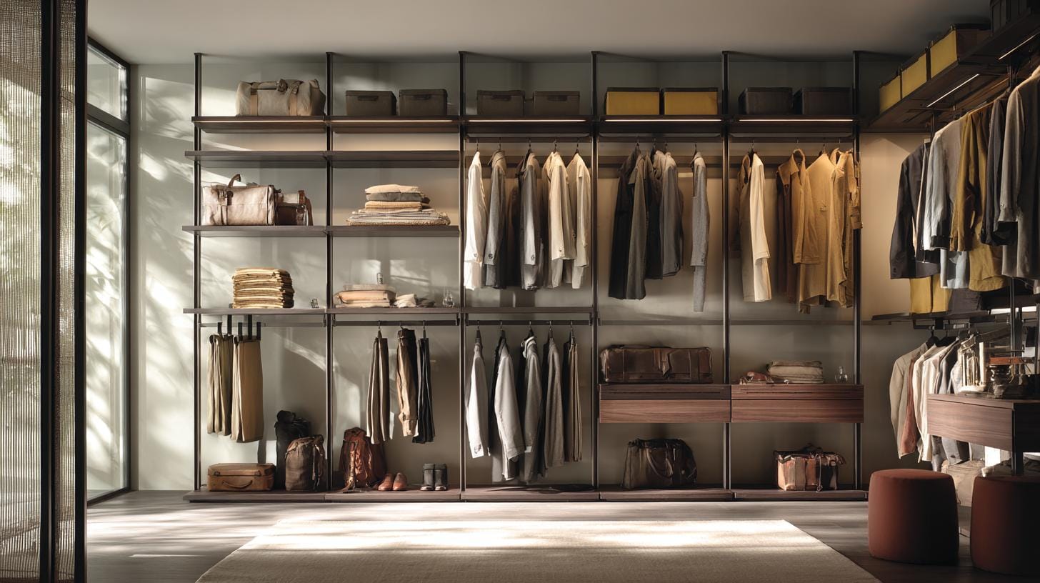 Проблема: что не так с корпусными шкафами