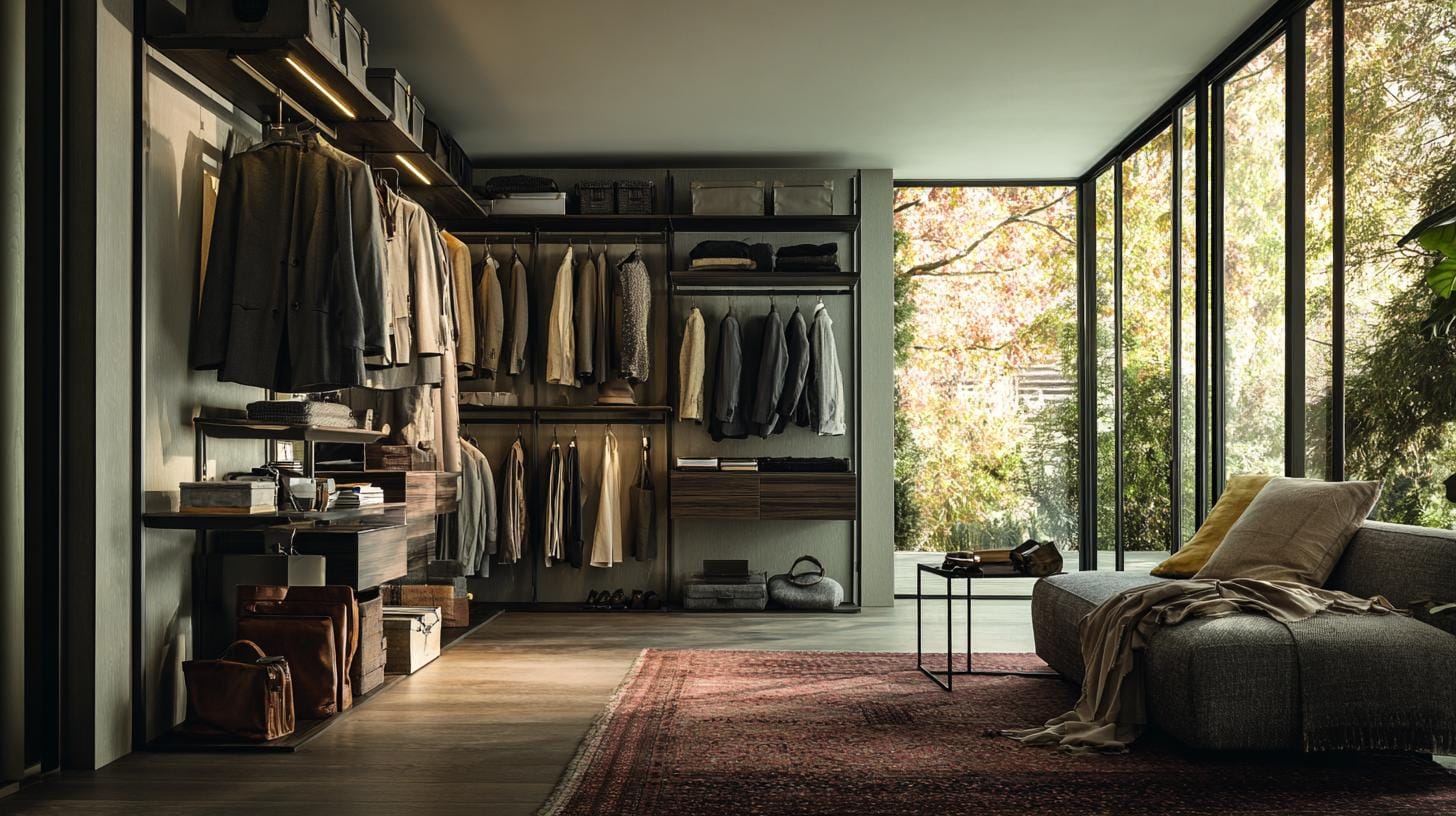 Проблема: что не так с корпусными шкафами