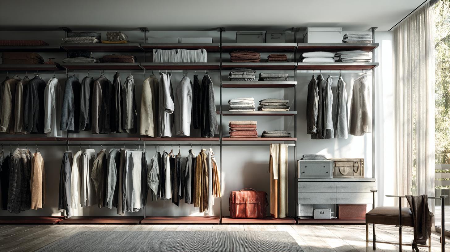 Проблема: что не так с корпусными шкафами