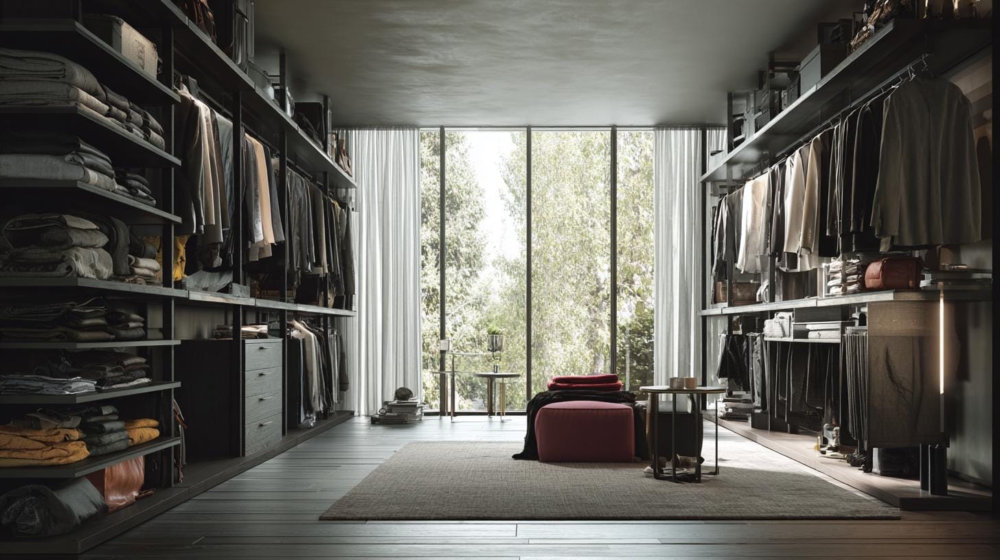 Проблема: что не так с корпусными шкафами