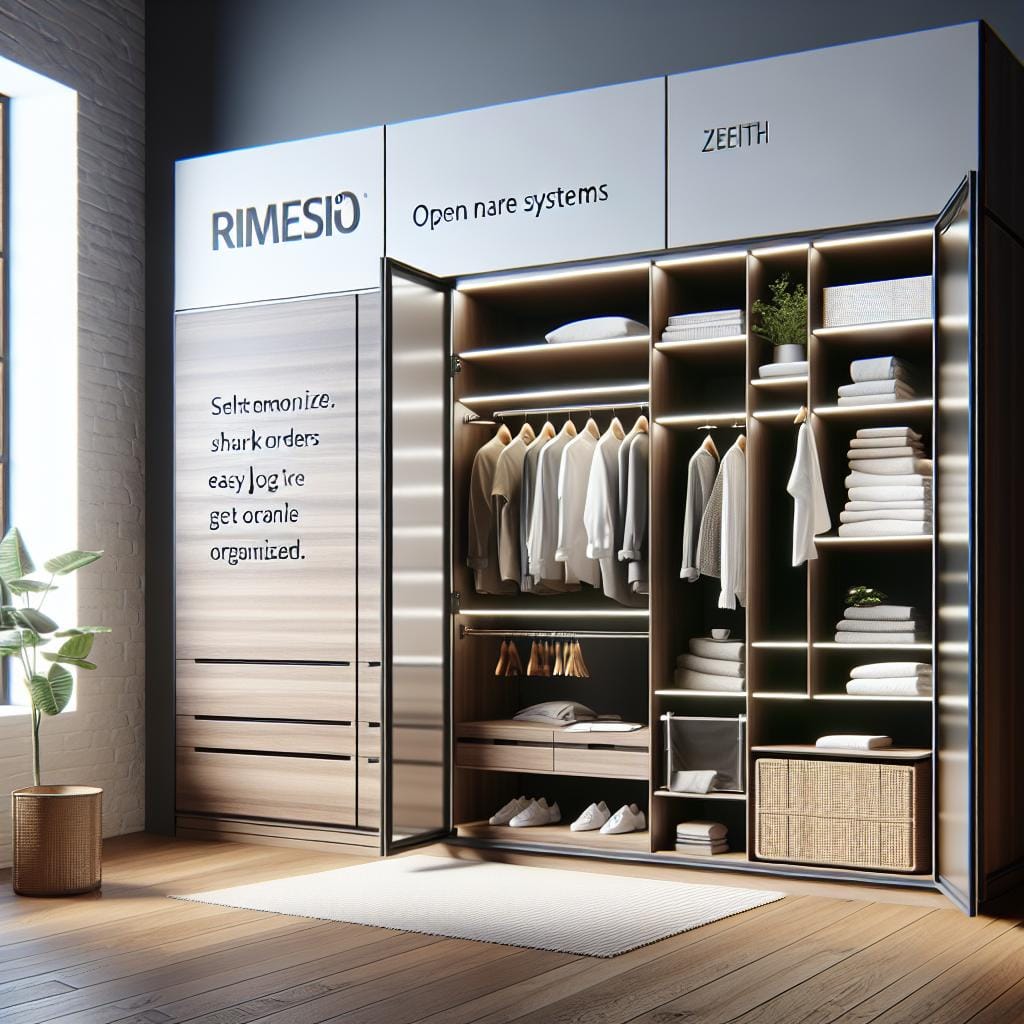 Почему углы у корпусной мебели так опасны для порядка