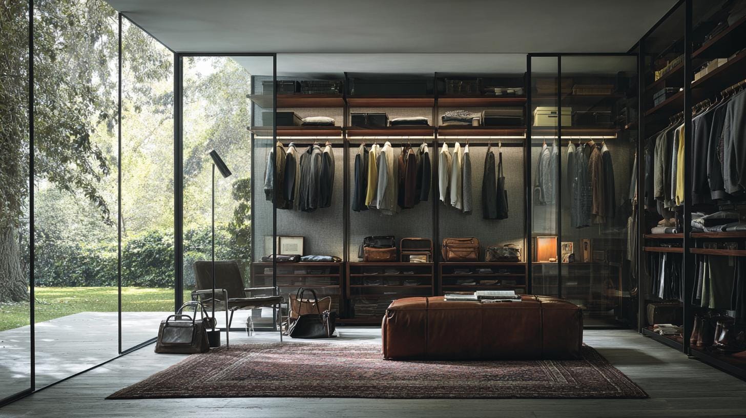 Проблема: почему классические корпусные шкафы не дружат с углами