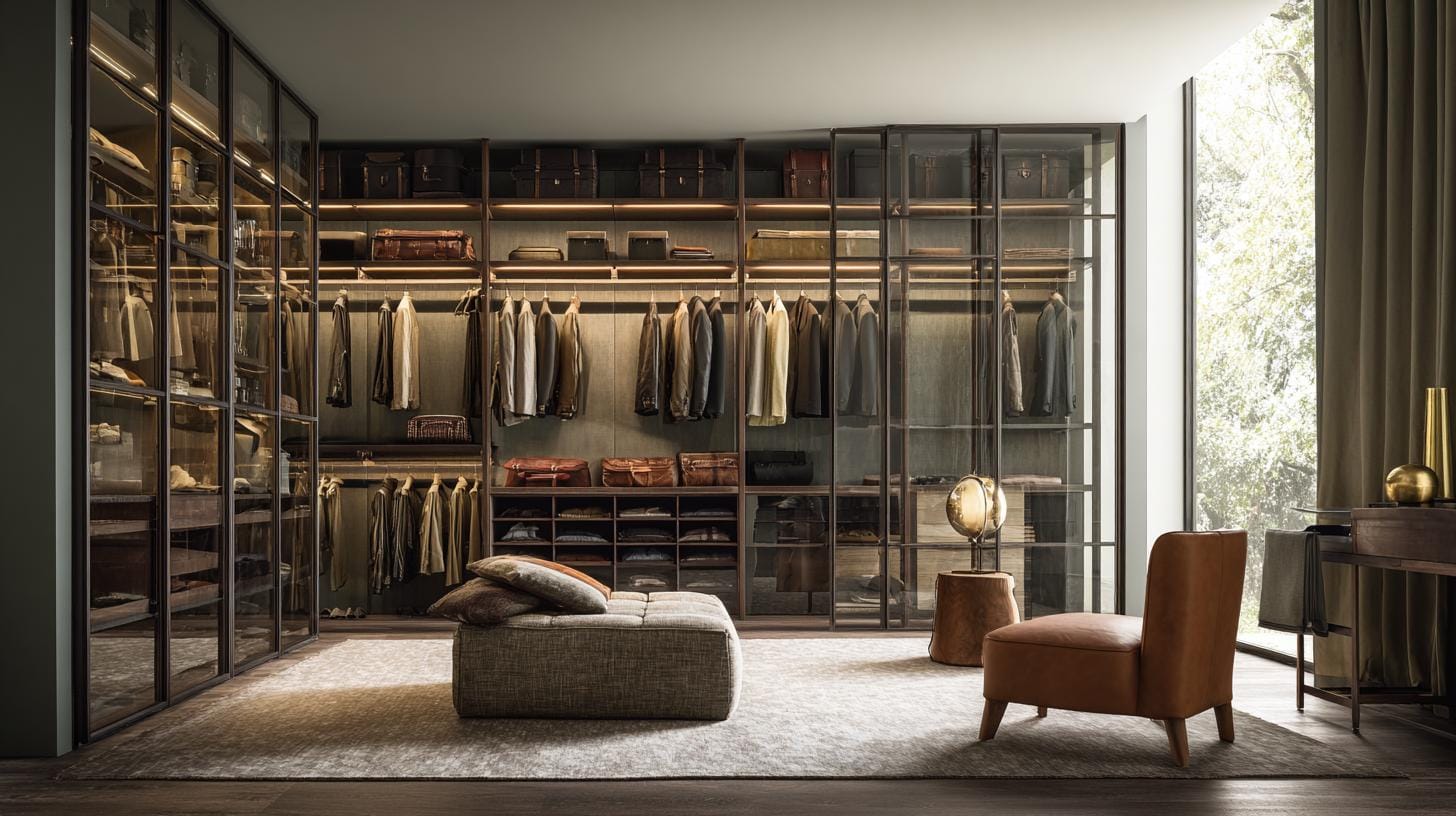 Конфигурация под настроение и под жизнь