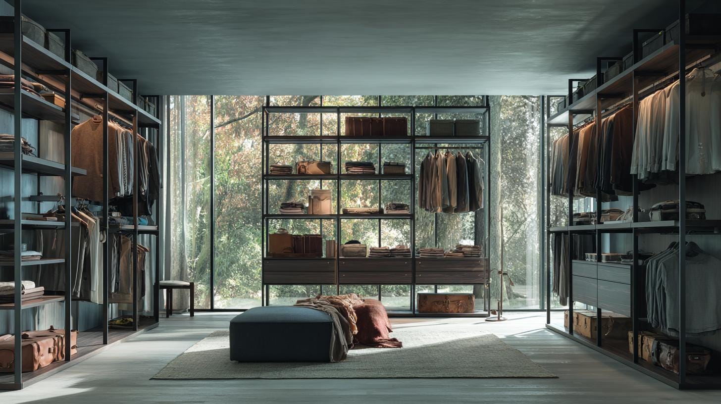 Конфигурация под настроение и под жизнь