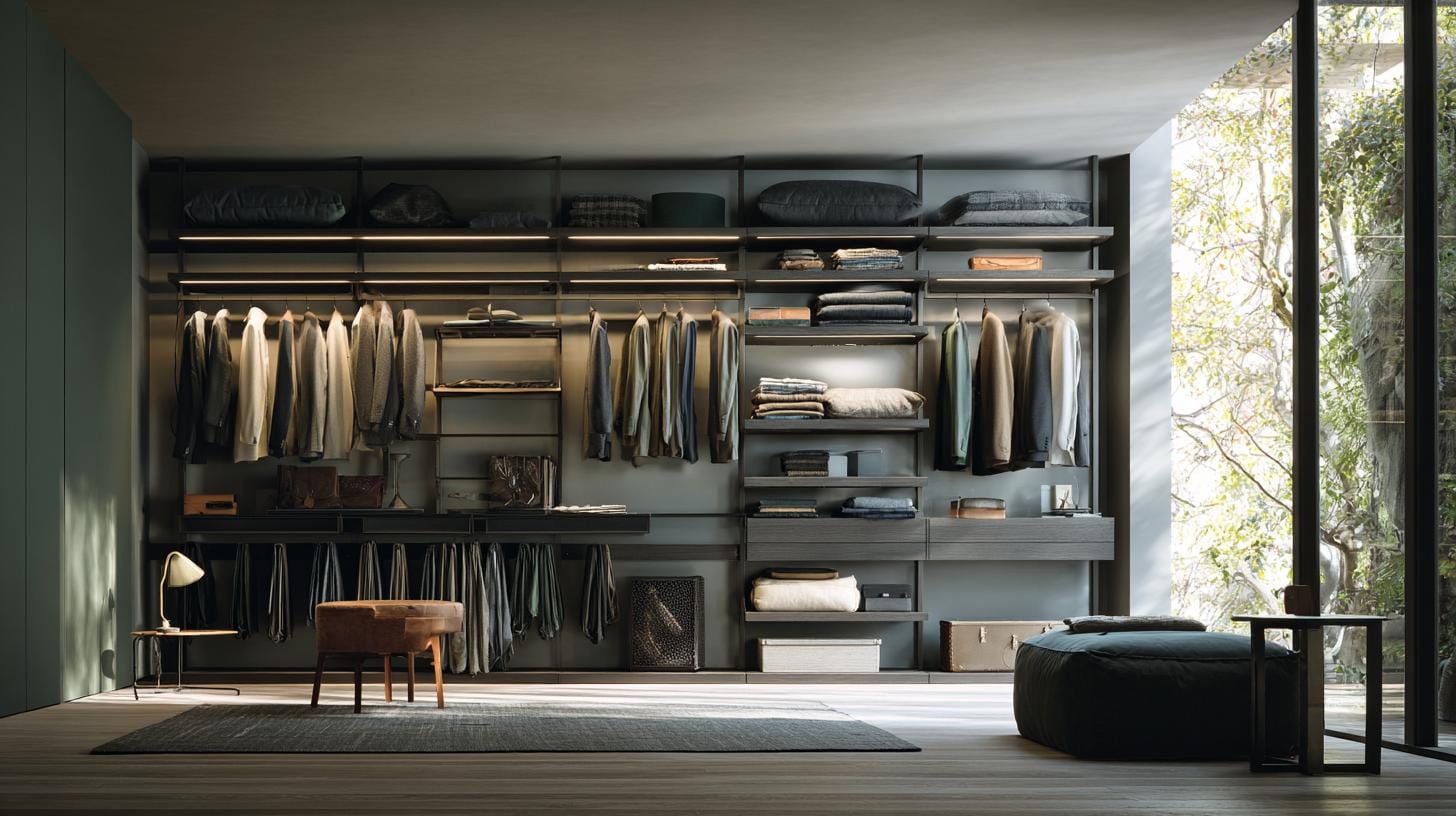 Конфигурация под настроение и под жизнь