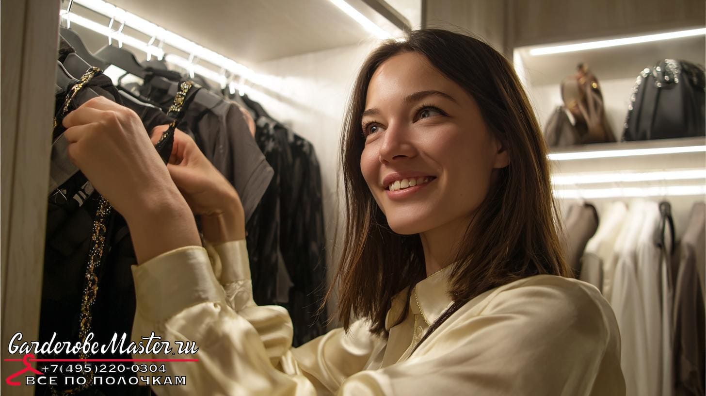 Когда нужна индивидуальная проектная работа