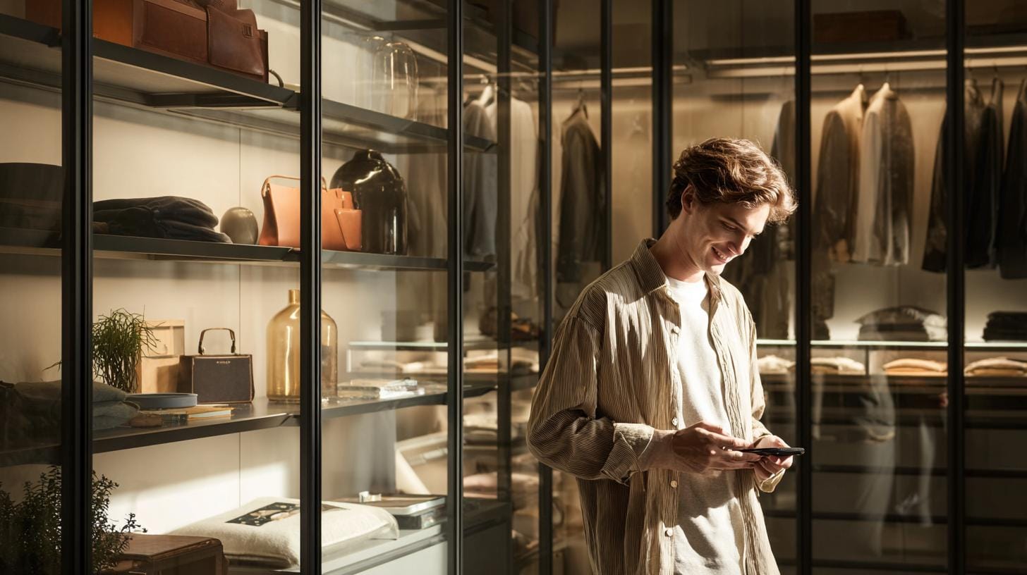 Таблица компактной конфигурации