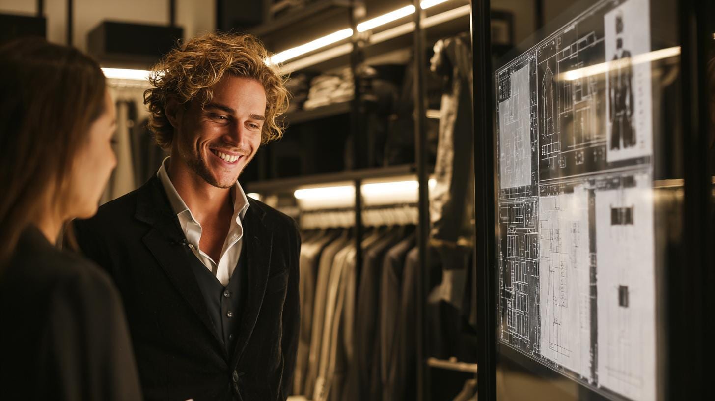 Вход: одна сцена из жизни и маленькое открытие