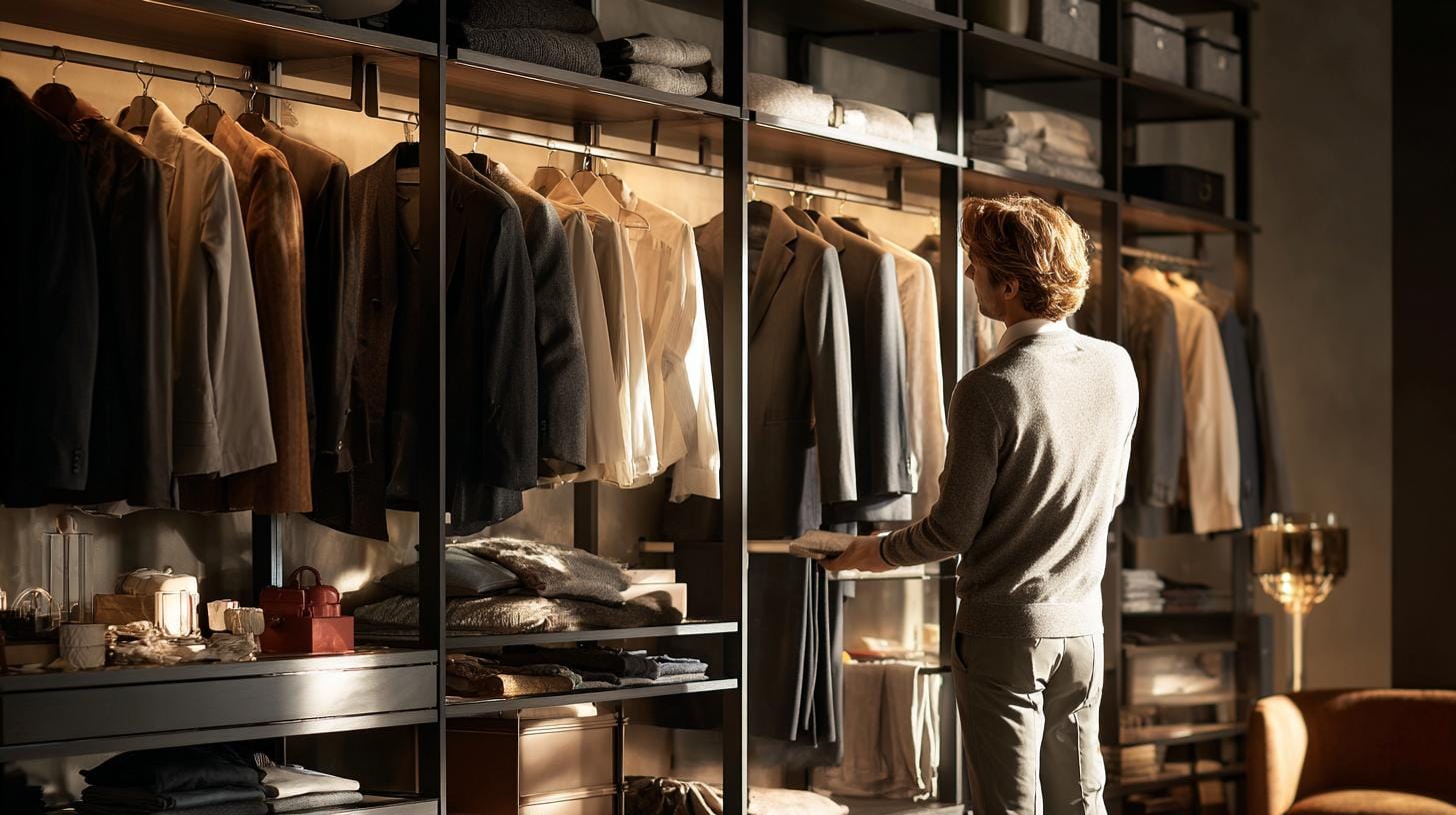 Эстетика и практичность: как сделать систему лёгкой и функциональной