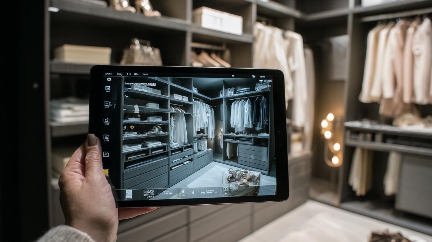 Примеры визуальной лаконичности