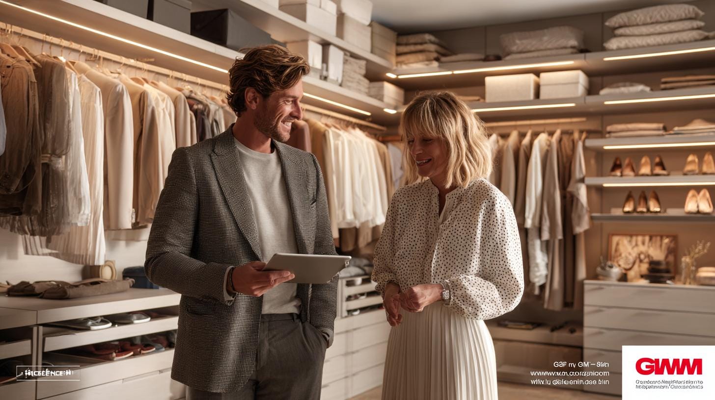 Примеры визуальной лаконичности